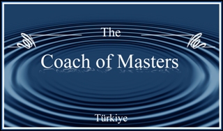 The Coach Of