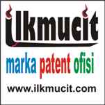 İlkmucit Marka Patent