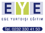 Ege Yurtdışı Eğitim