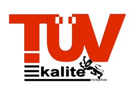 Iso Tüv Kalite