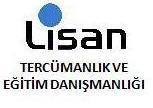 Lisan Eğitim Danışmanlığı