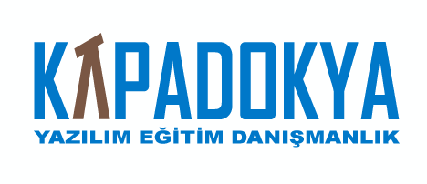 Kapadokya Yazılım