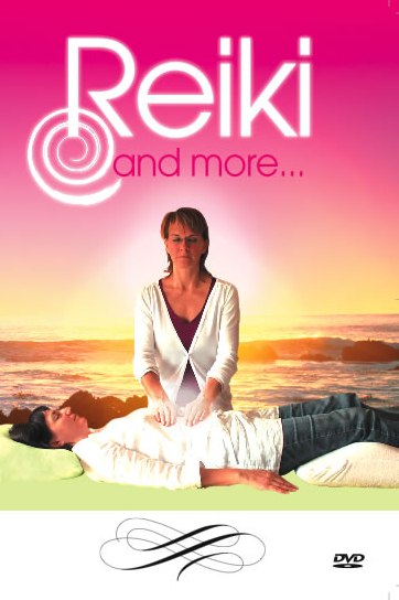 Reiki Eğitimi 1-2-3