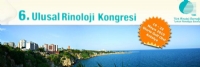 6. Ulusal Rinoloji Kongresi