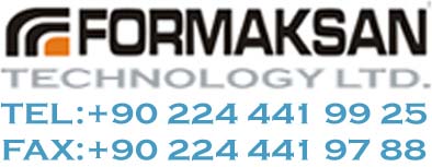 Formaksan Technology Ltd.