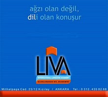 Liva Akademi Yabancı