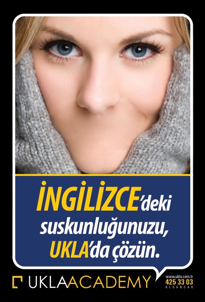 Genel İngilizce