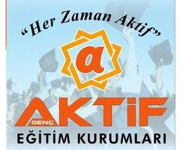 Aktif Eğitim Kurumları