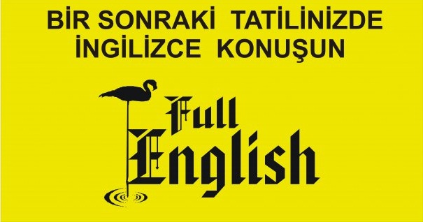 Full Englısh