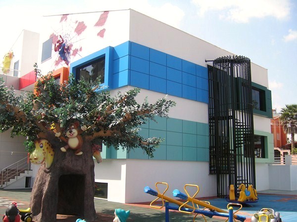 Adana Yaz Okulu
