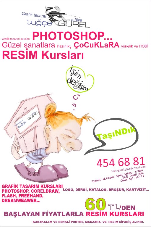 Adana Çocuk Resim  Kursları