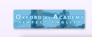 Bursa Oxford As Academy Dil Kursları