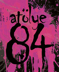 Atölye 84