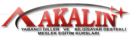 Akalın Yabancı Diller