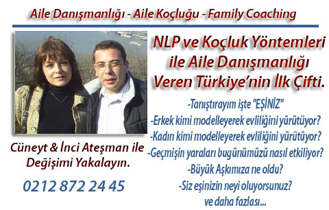 Aile Koçluğu