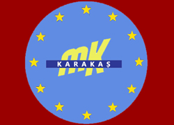 Mk Karakaş Eğitim