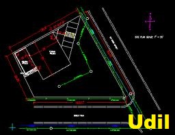 Autocad Teknik Çizim Programı Kursu