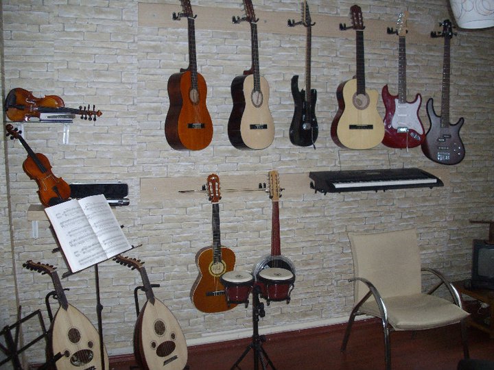 Gitar Dersi