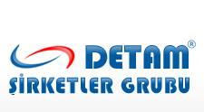 Detam Şirketler Grubu