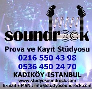 Soundrock