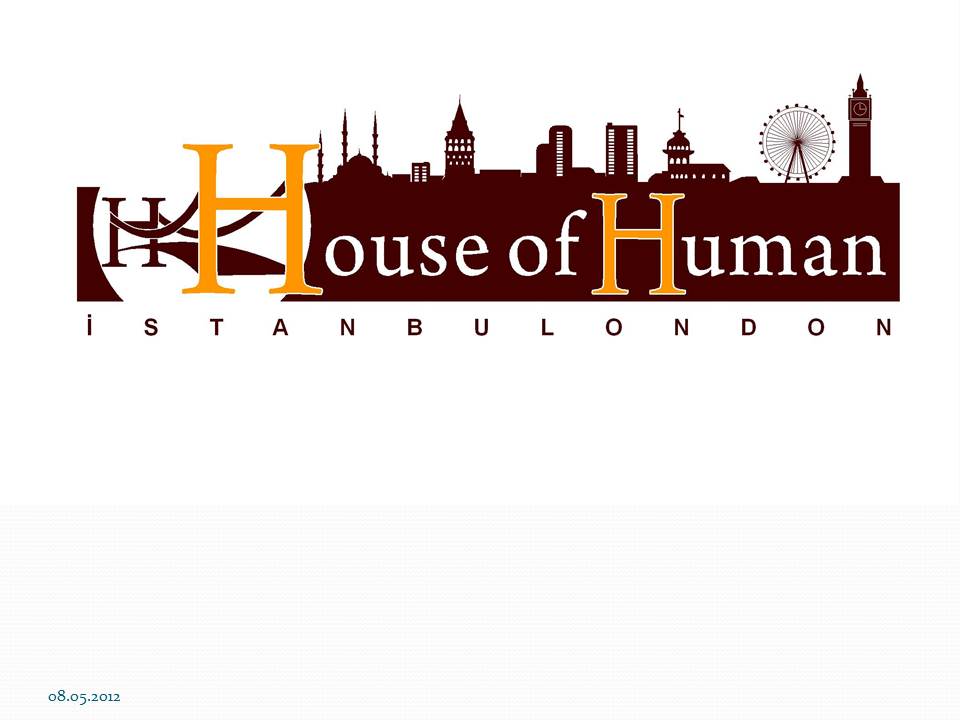 House Of Human