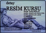 Detay Resim Kursu