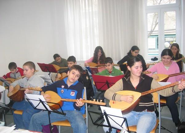 Bağlama Kursu 50 Tl Sultanbeyli ,pendik, Kartal,sancaktepe,kurtköy Müzik Merkezi