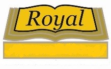 Royal Dış Ticaret
