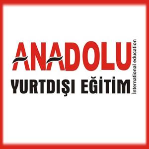 Anadolu Yurtdışı Eğitim