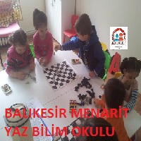 Menarit Eğitim Danışmanlığı