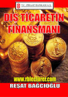 Dış Ticaretin Finansmanı - Eca Yurt Dışı Kaynaklı Krediler